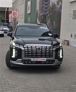 هیۆندای پالیسەید